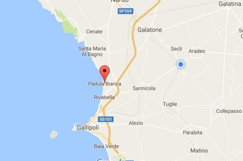 "Casa di Angelica" - un'oasi di pace a 300m dal mare room 2