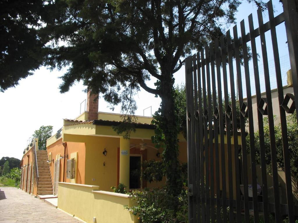 "Casa di Angelica" - un'oasi di pace a 300m dal mare room 3