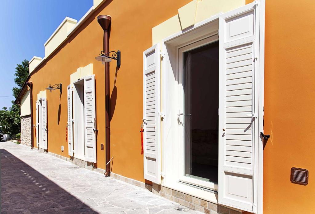 "Casa di Angelica" - un'oasi di pace a 300m dal mare room 4