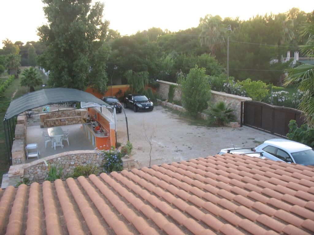 "Casa di Angelica" - un'oasi di pace a 300m dal mare room 5