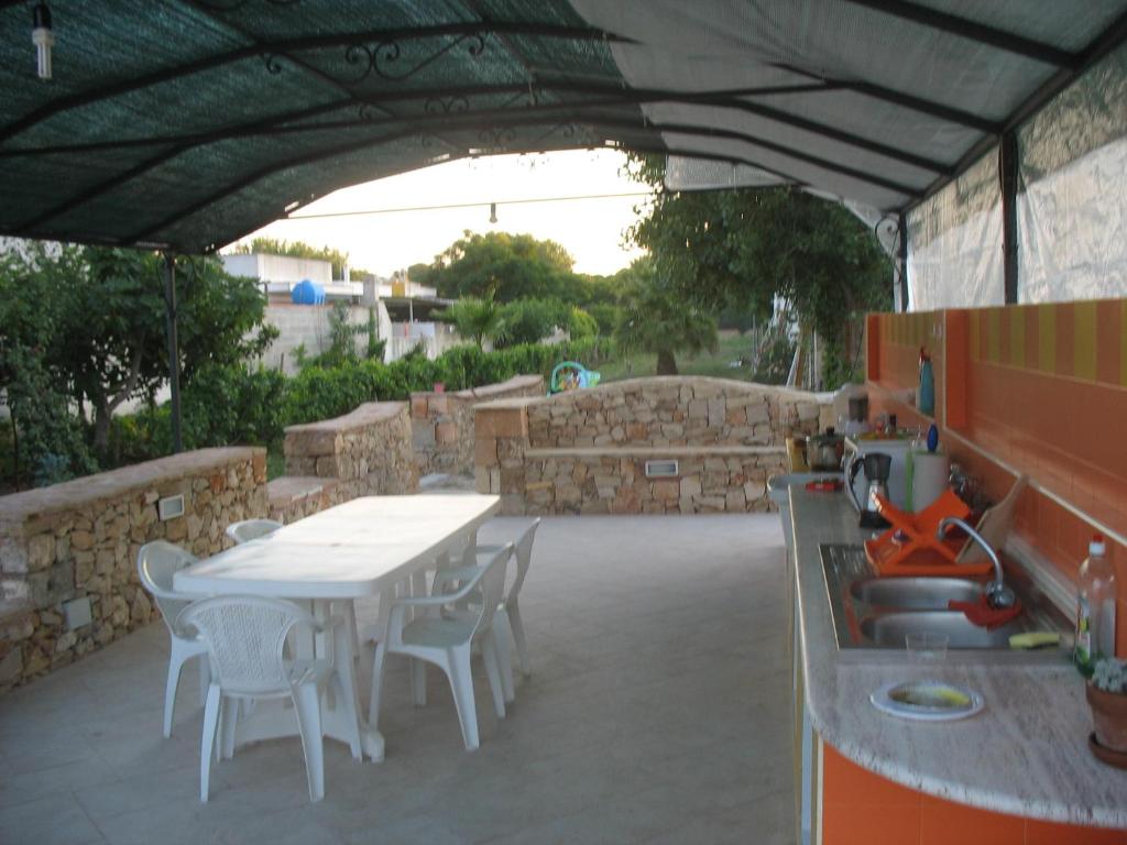 "Casa di Angelica" - un'oasi di pace a 300m dal mare room 6
